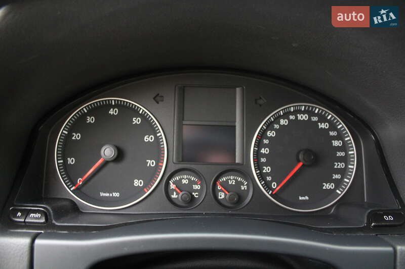 Хэтчбек Volkswagen Golf Plus 2008 в Трускавце фото 68 Хэтчбек Volkswagen Golf Plus 2008 в Трускавце