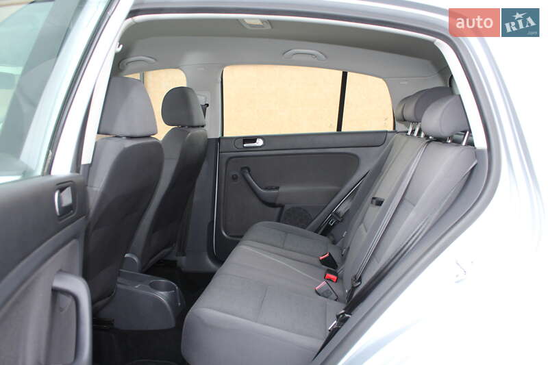 Хэтчбек Volkswagen Golf Plus 2008 в Трускавце фото 80 Хэтчбек Volkswagen Golf Plus 2008 в Трускавце
