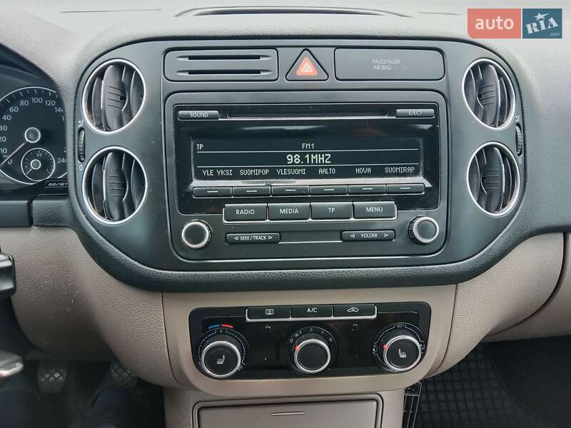 Хэтчбек Volkswagen Golf Plus 2012 в Нововолынске фото 18 Хэтчбек Volkswagen Golf Plus 2012 в Нововолынске