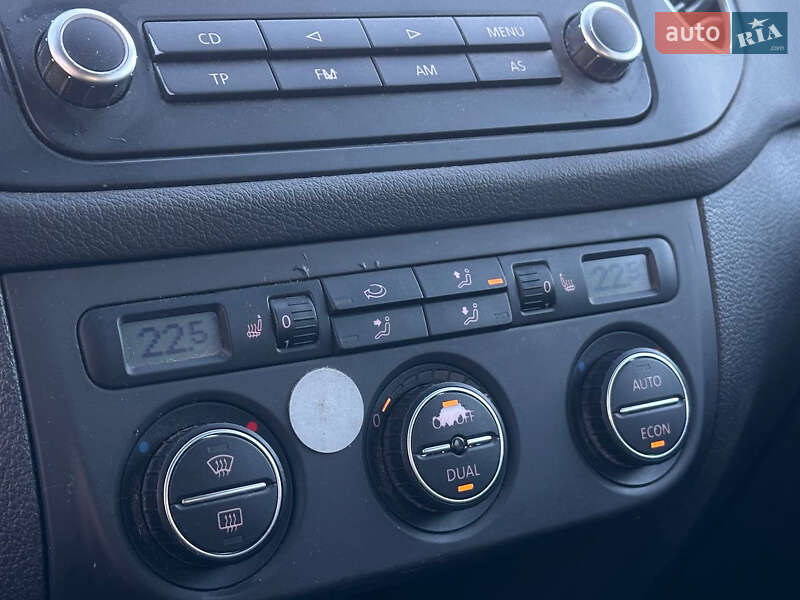 Хэтчбек Volkswagen Golf Plus 2006 в Львове фото 12 Хэтчбек Volkswagen Golf Plus 2006 в Львове