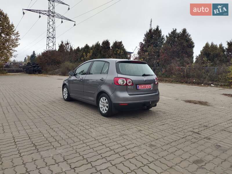 Хэтчбек Volkswagen Golf Plus 2009 в Киеве фото 41 Хэтчбек Volkswagen Golf Plus 2009 в Киеве