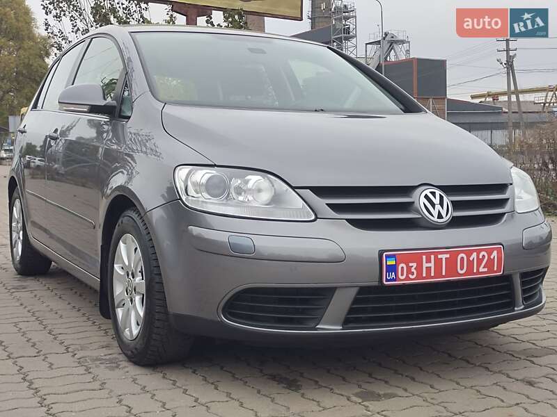 Хэтчбек Volkswagen Golf Plus 2009 в Киеве фото 54 Хэтчбек Volkswagen Golf Plus 2009 в Киеве