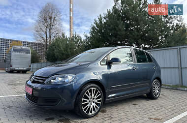 Хэтчбек Volkswagen Golf Plus 2010 в Луцке