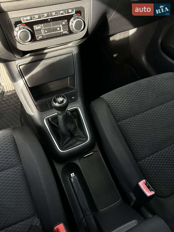 Хэтчбек Volkswagen Golf Plus 2010 в Луцке