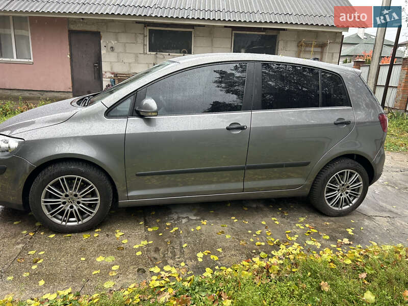 Хэтчбек Volkswagen Golf Plus 2005 в Киеве фото 14 Хэтчбек Volkswagen Golf Plus 2005 в Киеве