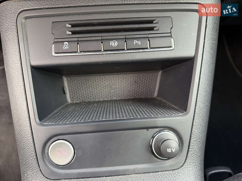 Хэтчбек Volkswagen Golf Plus 2012 в Луцке фото 12 Хэтчбек Volkswagen Golf Plus 2012 в Луцке