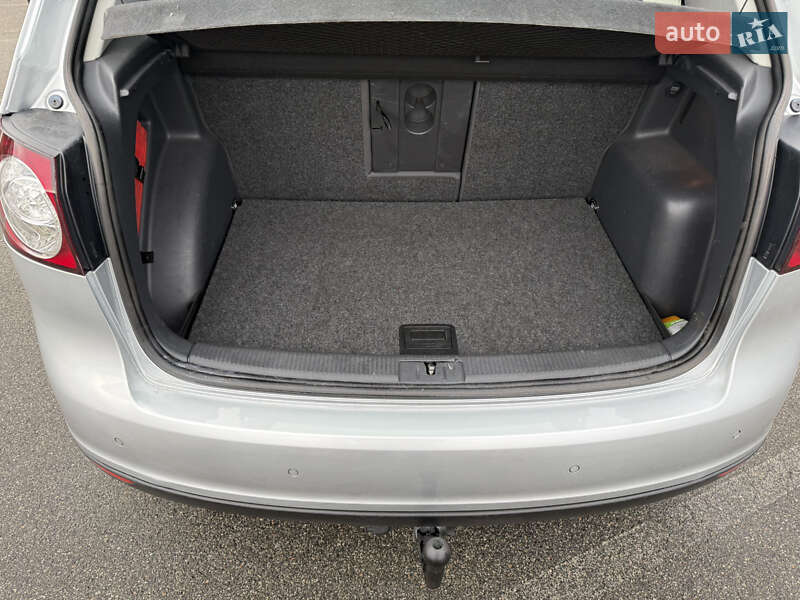 Хэтчбек Volkswagen Golf Plus 2006 в Киеве