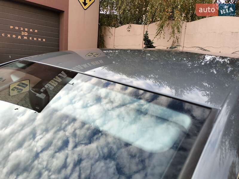 Хэтчбек Volkswagen Golf Plus 2007 в Ровно