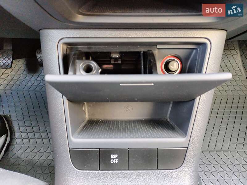 Хэтчбек Volkswagen Golf Plus 2007 в Ровно