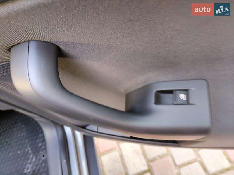 Хэтчбек Volkswagen Golf Plus 2007 в Ровно