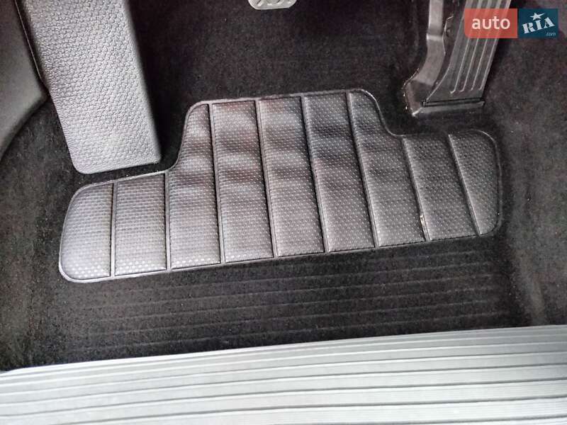 Хэтчбек Volkswagen Golf Plus 2007 в Ровно