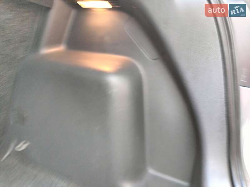 Хэтчбек Volkswagen Golf Plus 2007 в Ровно