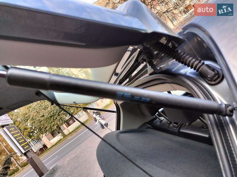 Хэтчбек Volkswagen Golf Plus 2007 в Ровно