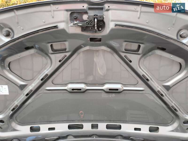 Хэтчбек Volkswagen Golf Plus 2007 в Ровно