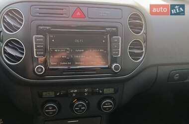 Хэтчбек Volkswagen Golf Plus 2008 в 