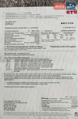 Хэтчбек Volkswagen Golf Plus 2008 в 