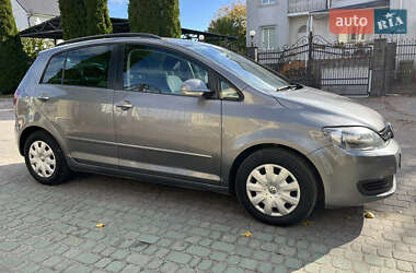 Хэтчбек Volkswagen Golf Plus 2011 в Луцке