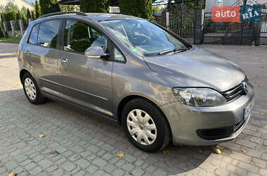 Хетчбек Volkswagen Golf Plus 2011 в Луцьку