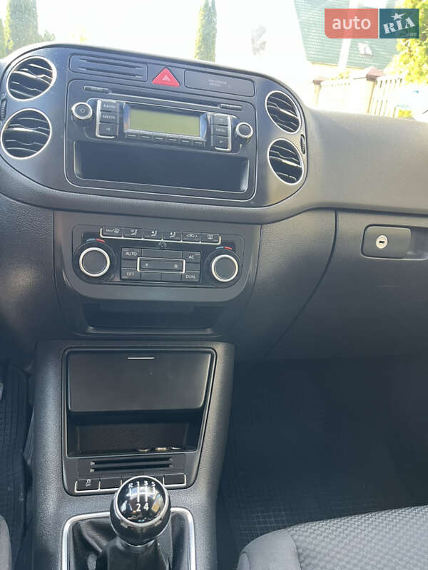 Хетчбек Volkswagen Golf Plus 2011 в Луцьку фото 25 Хетчбек Volkswagen Golf Plus 2011 в Луцьку