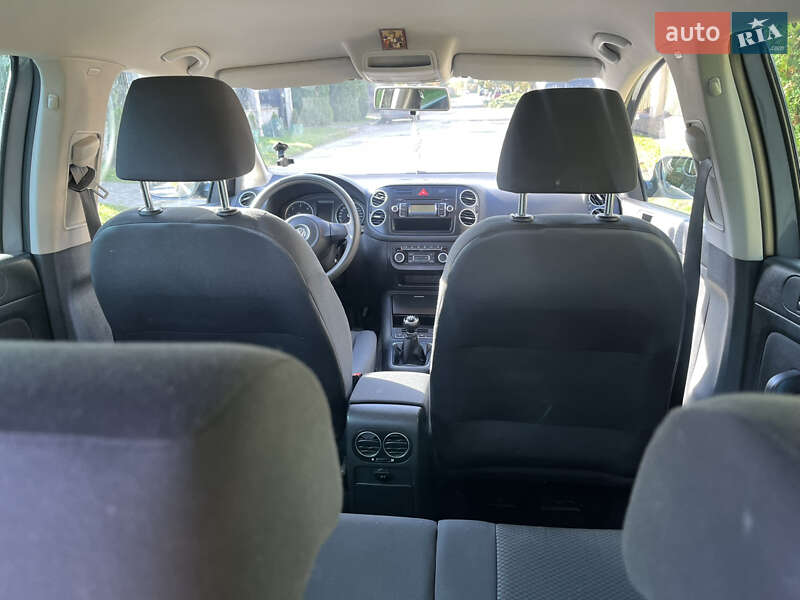 Хетчбек Volkswagen Golf Plus 2011 в Луцьку фото 35 Хетчбек Volkswagen Golf Plus 2011 в Луцьку