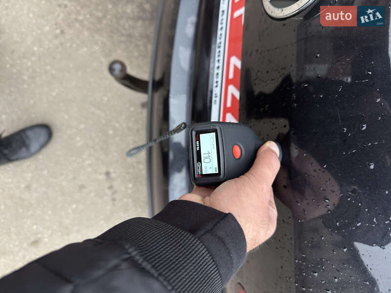 Хэтчбек Volkswagen Golf Plus 2007 в Ахтырке