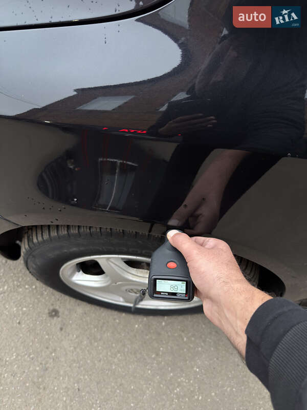 Хэтчбек Volkswagen Golf Plus 2007 в Ахтырке