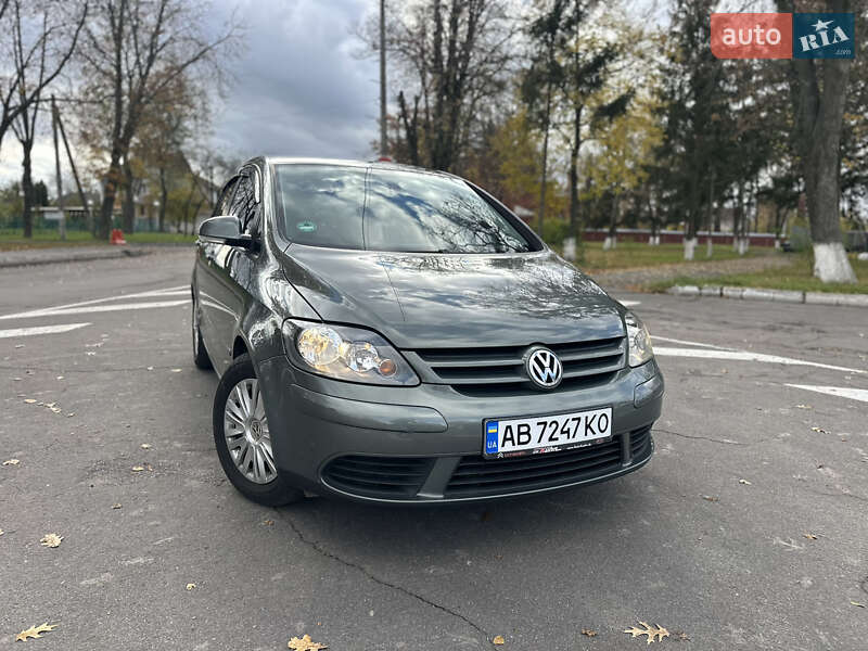 Хетчбек Volkswagen Golf Plus 2005 в Вінниці фото 16 Хетчбек Volkswagen Golf Plus 2005 в Вінниці