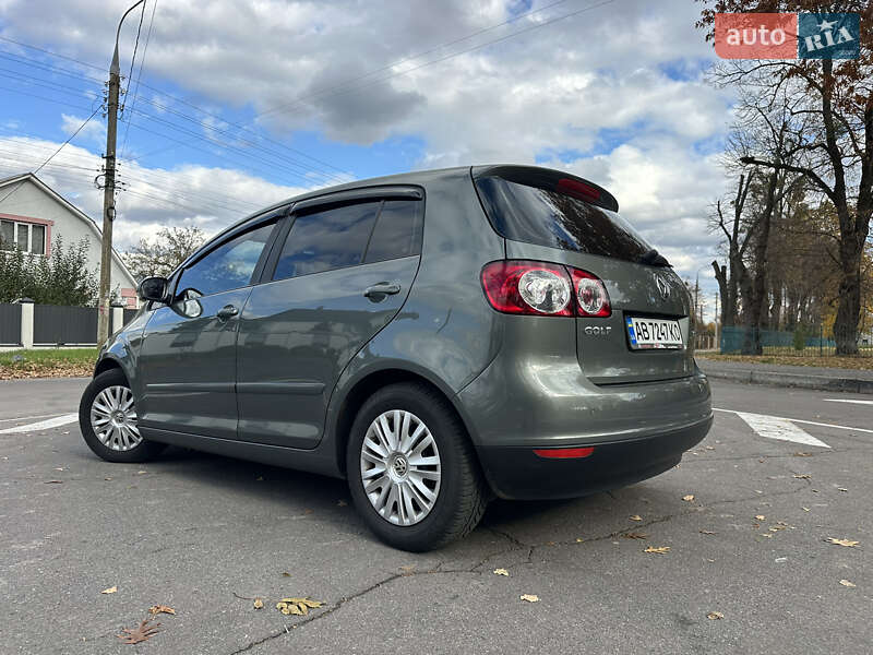 Хетчбек Volkswagen Golf Plus 2005 в Вінниці фото 22 Хетчбек Volkswagen Golf Plus 2005 в Вінниці