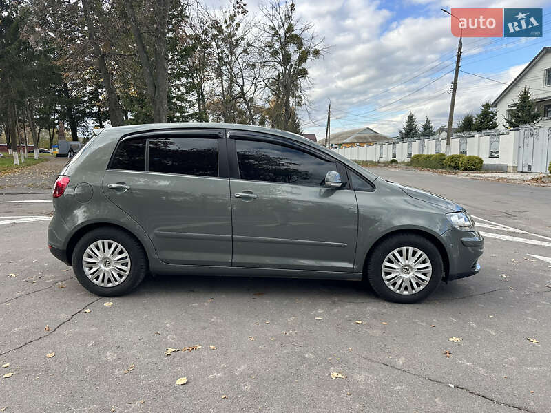 Хетчбек Volkswagen Golf Plus 2005 в Вінниці фото 27 Хетчбек Volkswagen Golf Plus 2005 в Вінниці