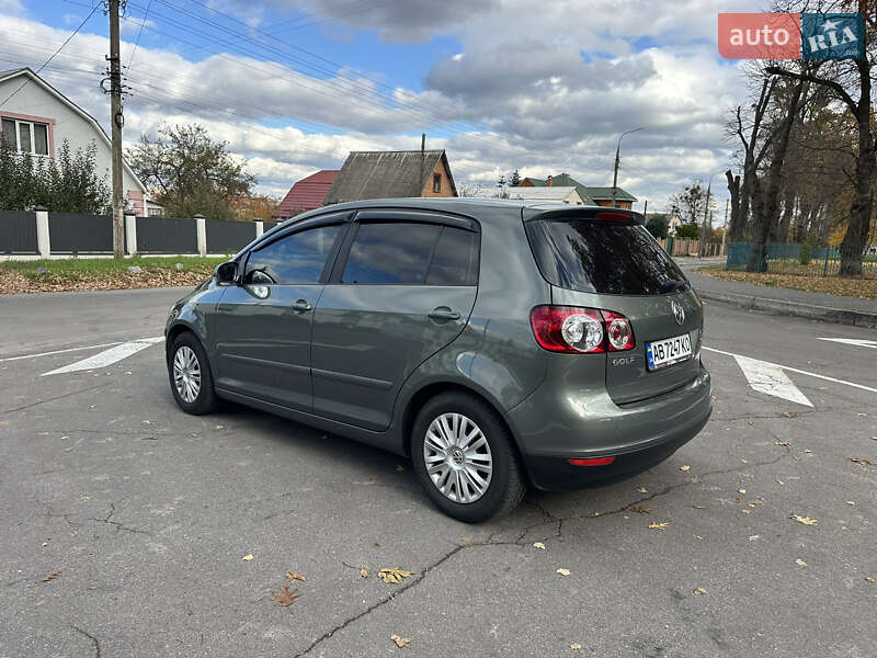 Хетчбек Volkswagen Golf Plus 2005 в Вінниці фото 29 Хетчбек Volkswagen Golf Plus 2005 в Вінниці