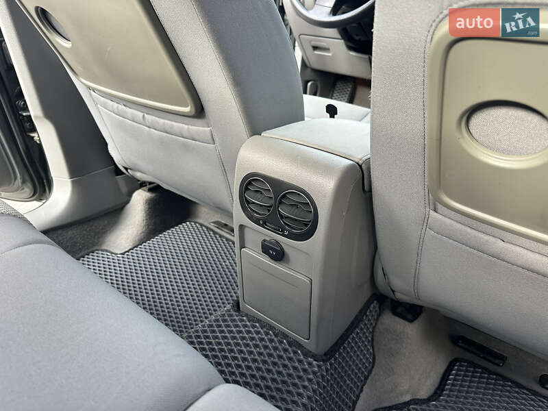Хетчбек Volkswagen Golf Plus 2005 в Вінниці фото 44 Хетчбек Volkswagen Golf Plus 2005 в Вінниці