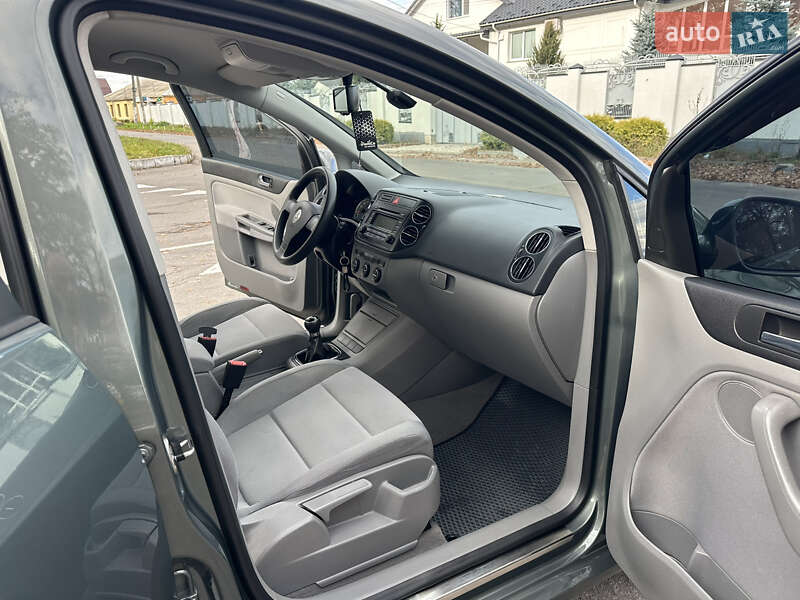 Хетчбек Volkswagen Golf Plus 2005 в Вінниці фото 48 Хетчбек Volkswagen Golf Plus 2005 в Вінниці