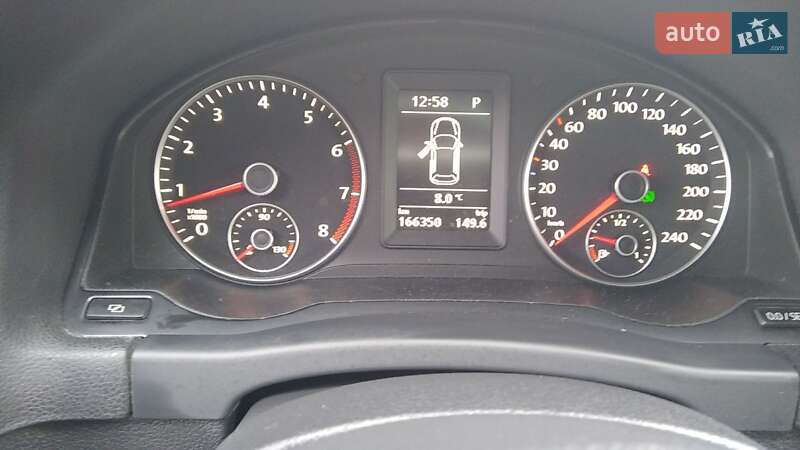 Хэтчбек Volkswagen Golf Plus 2010 в Киеве фото 9 Хэтчбек Volkswagen Golf Plus 2010 в Киеве