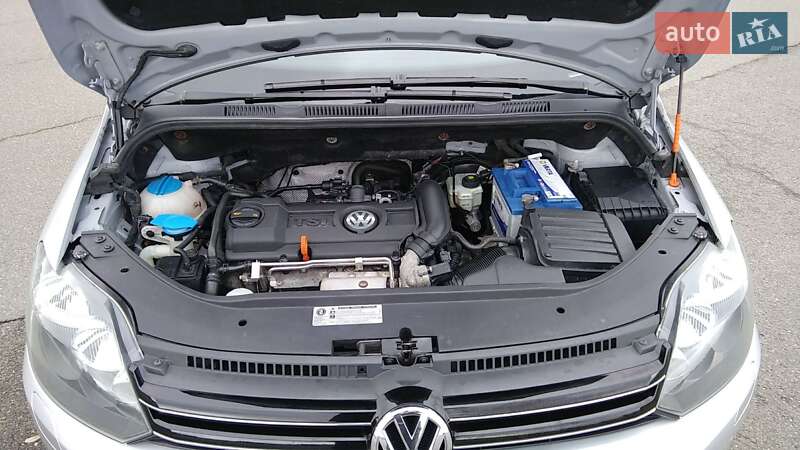 Хэтчбек Volkswagen Golf Plus 2010 в Киеве фото 19 Хэтчбек Volkswagen Golf Plus 2010 в Киеве