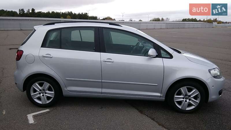 Хэтчбек Volkswagen Golf Plus 2010 в Киеве фото 26 Хэтчбек Volkswagen Golf Plus 2010 в Киеве