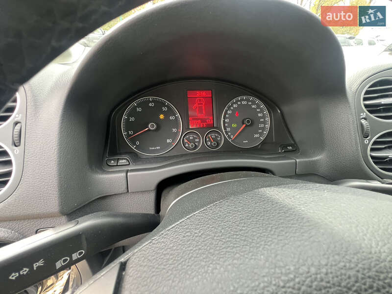 Хэтчбек Volkswagen Golf Plus 2007 в Коломые фото 23 Хэтчбек Volkswagen Golf Plus 2007 в Коломые