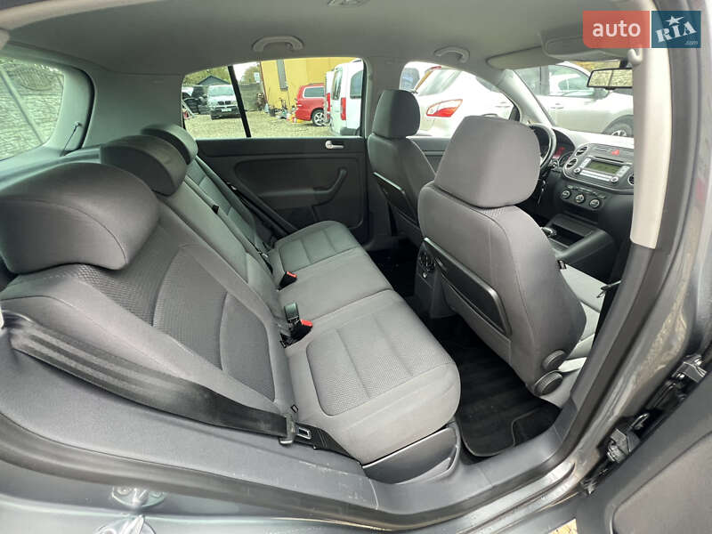 Хэтчбек Volkswagen Golf Plus 2007 в Коломые фото 28 Хэтчбек Volkswagen Golf Plus 2007 в Коломые