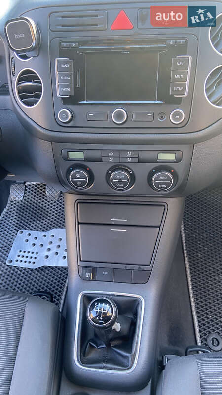 Хэтчбек Volkswagen Golf Plus 2006 в Киеве