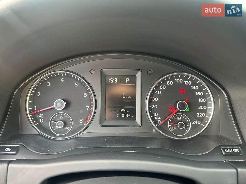 Хэтчбек Volkswagen Golf Plus 2010 в Луцке фото 14 Хэтчбек Volkswagen Golf Plus 2010 в Луцке