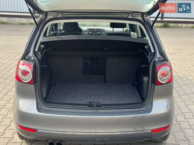 Хэтчбек Volkswagen Golf Plus 2010 в Луцке фото 22 Хэтчбек Volkswagen Golf Plus 2010 в Луцке