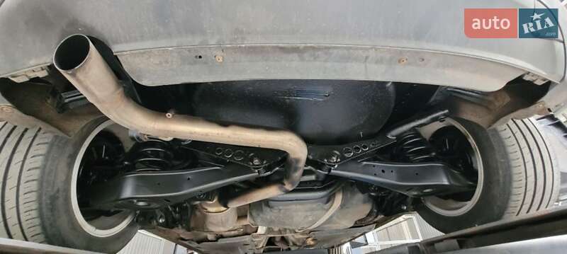 Хэтчбек Volkswagen Golf Plus 2010 в Харькове