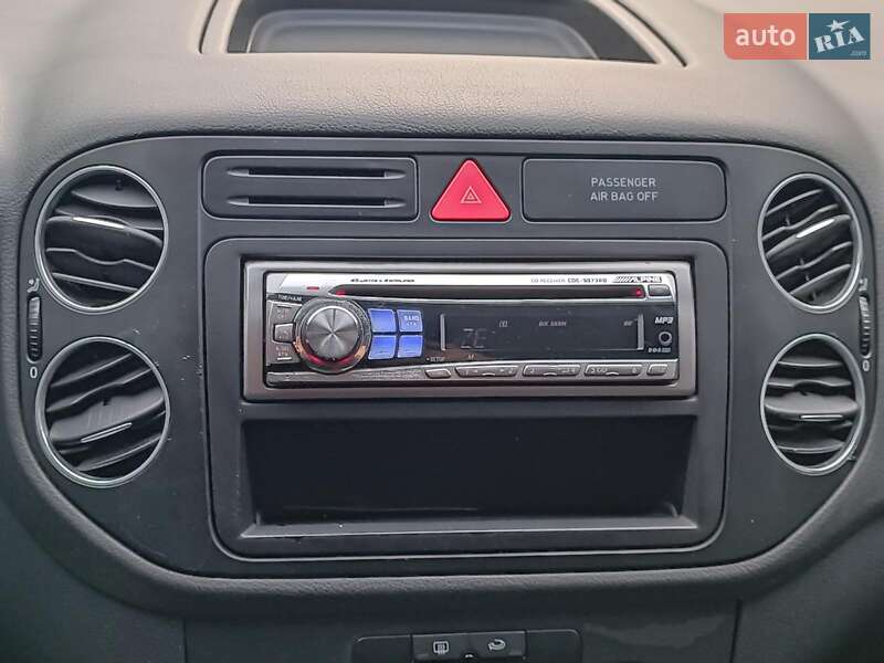 Хэтчбек Volkswagen Golf Plus 2006 в Харькове