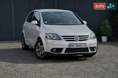Хэтчбек Volkswagen Golf Plus 2006 в Костополе Хэтчбек Volkswagen Golf Plus 2006 в Костополе