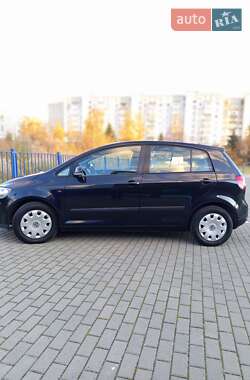 Хетчбек Volkswagen Golf Plus 2005 в Дрогобичі