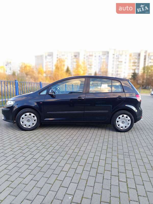 Хэтчбек Volkswagen Golf Plus 2005 в Дрогобыче фото 23 Хэтчбек Volkswagen Golf Plus 2005 в Дрогобыче