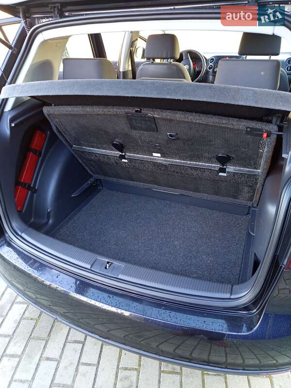 Хэтчбек Volkswagen Golf Plus 2005 в Дрогобыче фото 70 Хэтчбек Volkswagen Golf Plus 2005 в Дрогобыче