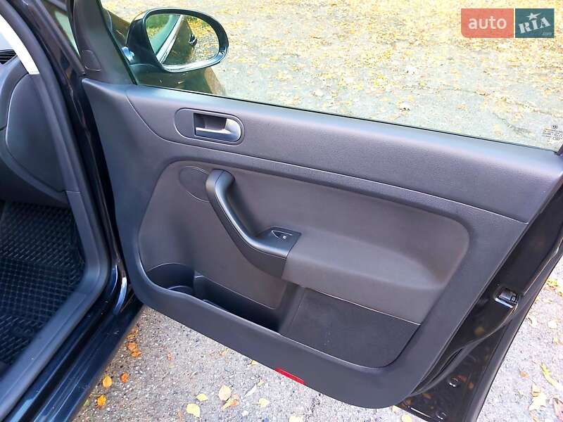 Хэтчбек Volkswagen Golf Plus 2010 в Калуше фото 14 Хэтчбек Volkswagen Golf Plus 2010 в Калуше