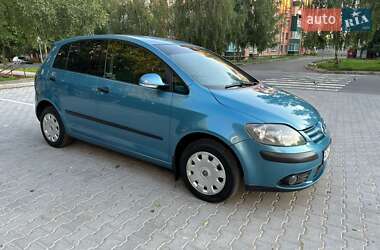 Хэтчбек Volkswagen Golf Plus 2005 в Виннице
