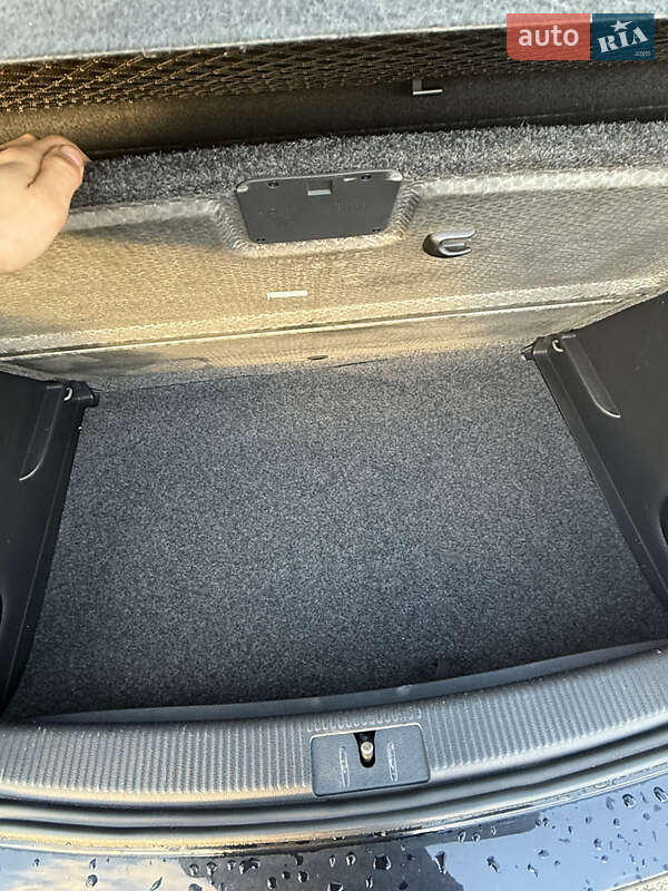 Хэтчбек Volkswagen Golf Plus 2009 в Броварах