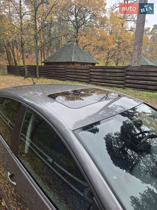 Хэтчбек Volkswagen Golf Plus 2007 в Луцке